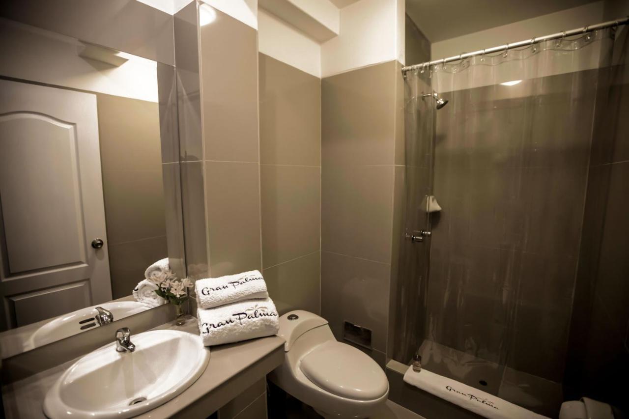 Hotel Gran Palma تالارا المظهر الخارجي الصورة
