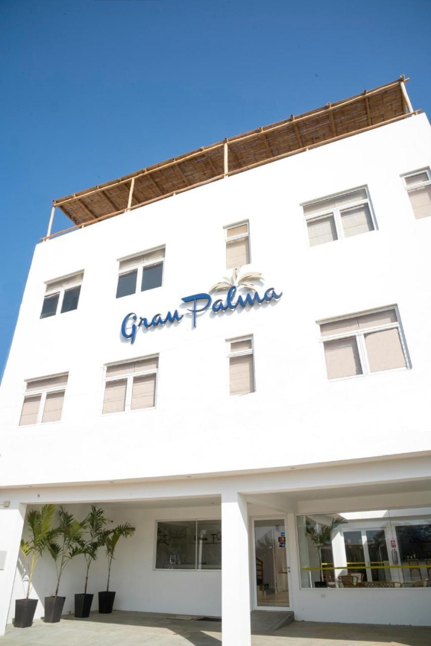 Hotel Gran Palma تالارا المظهر الخارجي الصورة