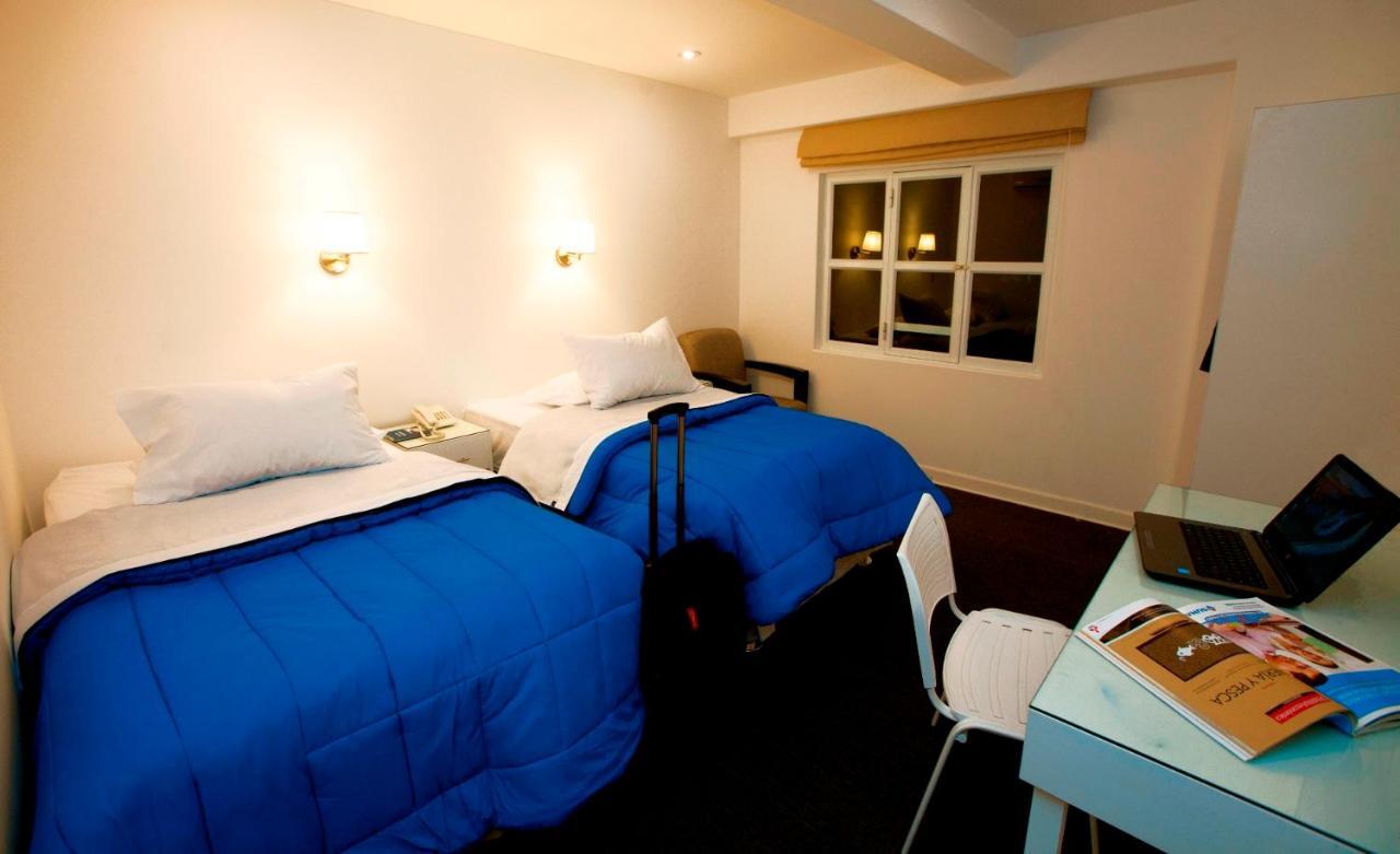 Hotel Gran Palma تالارا المظهر الخارجي الصورة